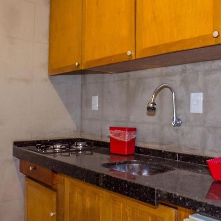 ז'יז'וקה דה ז'ריקואקוארה Vila Lua Aparts - Apartamento 5 - Melhor Custo Beneficio De Jeri מראה חיצוני תמונה