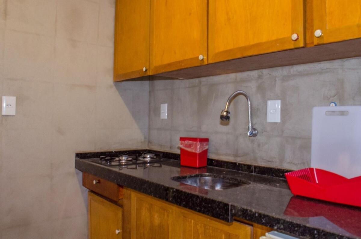 ז'יז'וקה דה ז'ריקואקוארה Vila Lua Aparts - Apartamento 5 - Melhor Custo Beneficio De Jeri מראה חיצוני תמונה