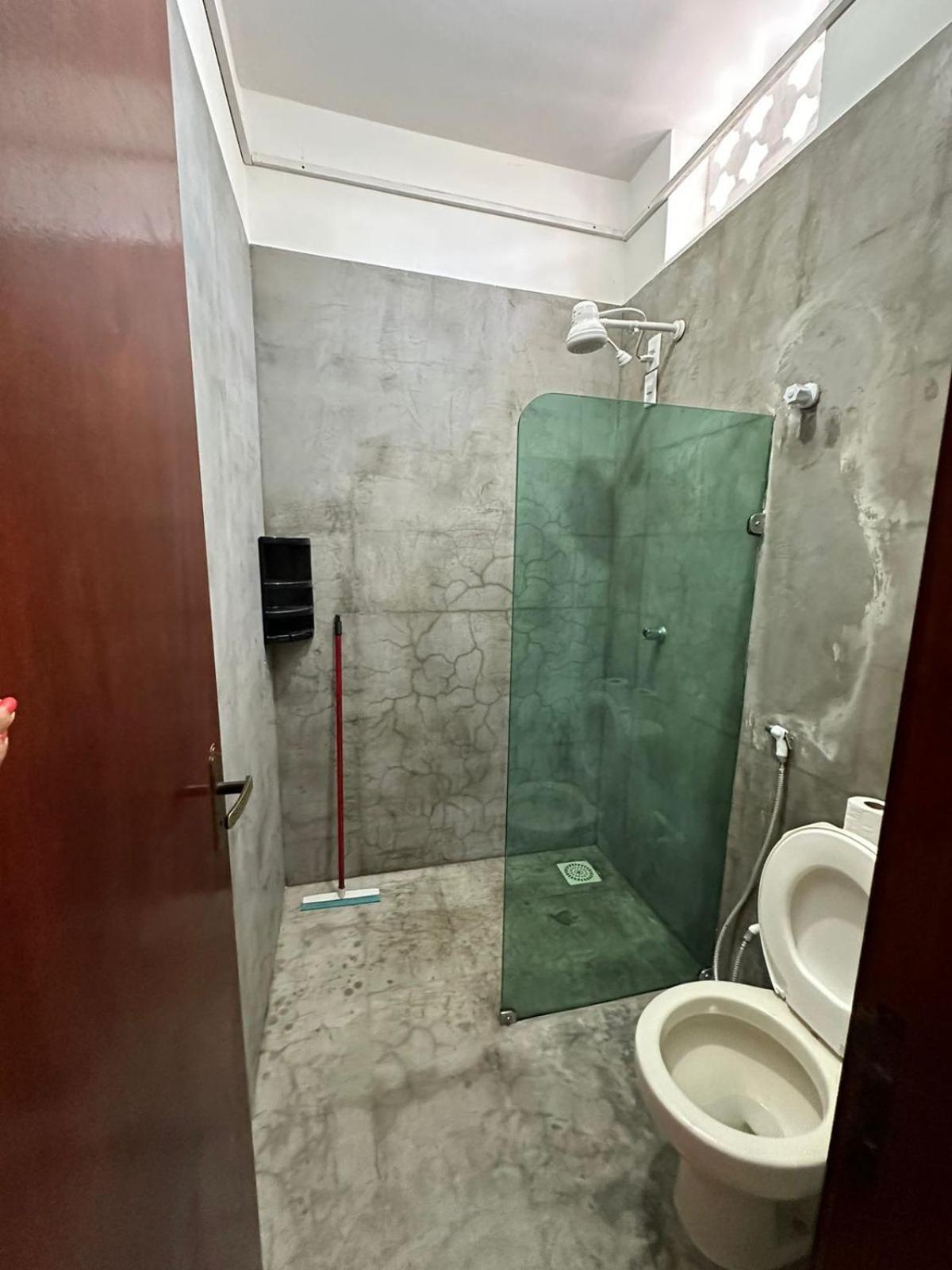 ז'יז'וקה דה ז'ריקואקוארה Vila Lua Aparts - Apartamento 5 - Melhor Custo Beneficio De Jeri מראה חיצוני תמונה